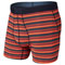 Red Solar Stripe Color Option
