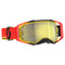 6 Days Spain Frame/Yellow Chrome Lens Color Option