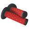 Neon Red/Black Color Option