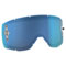 Amp Blue Color Option