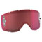 Amp Rose Color Option