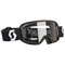Black-Grey Frame/Clear Lens Color Option