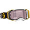 Black-Gold Frame/Rose Lens Color Option
