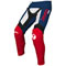 Red/Navy Color Option