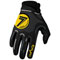 Black/Yellow Color Option