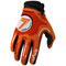 Flo Orange Color Option