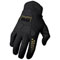 Black/Gold Color Option