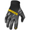 Black/Flo Yellow Color Option