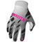 White/Pink Color Option