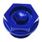 Blue Color Option