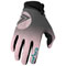 Rose/Charcoal Color Option