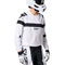 White/Black Color Option