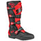 Black/Red Color Option