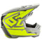 Neon Yellow Color Option