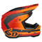 Orange Color Option