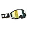 25th Anniversary Frame/HD Bronze Gold Spectra Mirror Lens Color Option
