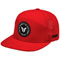 Red Color Option