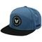Slate Blue Color Option