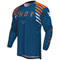 Blue Color Option