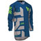 Blue Color Option