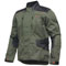 Army/Orange Color Option