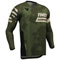 Black/Camo Color Option