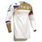 White/Copper Color Option