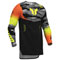 Black/Acid Color Option