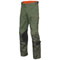 Army/Orange Color Option