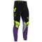Black/Purple Color Option