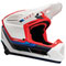 White/Red/Blue Color Option