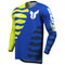 Blue/Acid Color Option