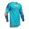 Aqua Color Option