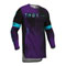 Black/Purple Color Option