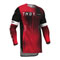 Black/Red Color Option
