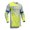 Grey/Deep Blue Color Option