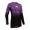 Black/Purple Color Option