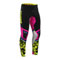Black/Fuchsia Color Option