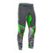 Charcoal/Green Color Option
