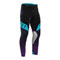 Black/Purple Color Option