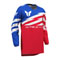 Red/Blue Color Option