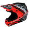 Glo Red Color Option