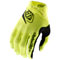 Flo Yellow Color Option