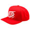 Team Red Color Option
