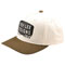 Vintage White/Olive Color Option