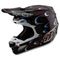Black/Red Color Option