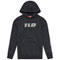 Black Heather Color Option