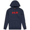 Navy Heather Color Option