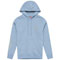 Smoke Blue Color Option