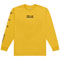 Golden Color Option